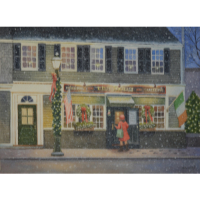 The Snug